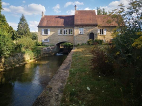 Le Moulin de Villiers